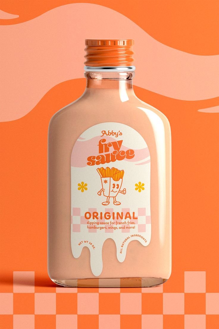 professional snow fonts typography for designers