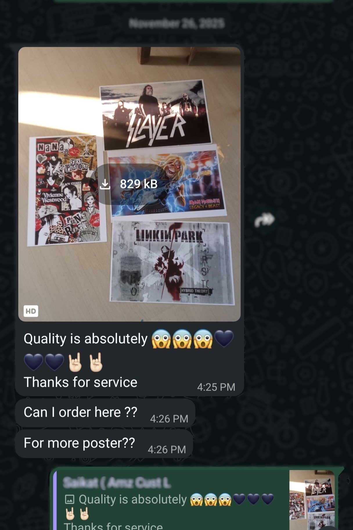 customer reviews (14)