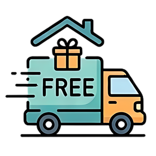 free delivery photoroom