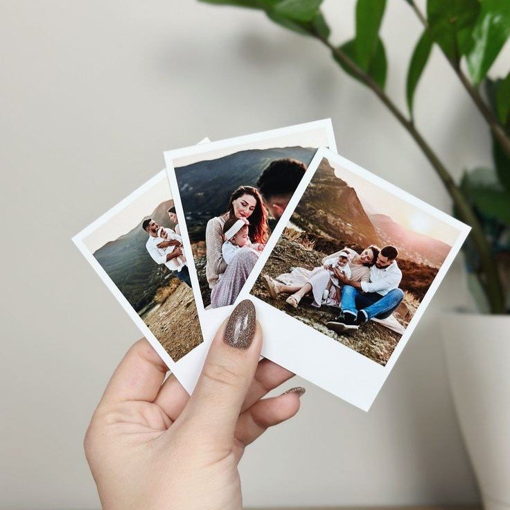 photo print custom gift digital photo gift for him friends weddings holiday decor anniversary gifts custom printing (1)