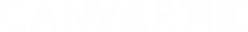 white logo
