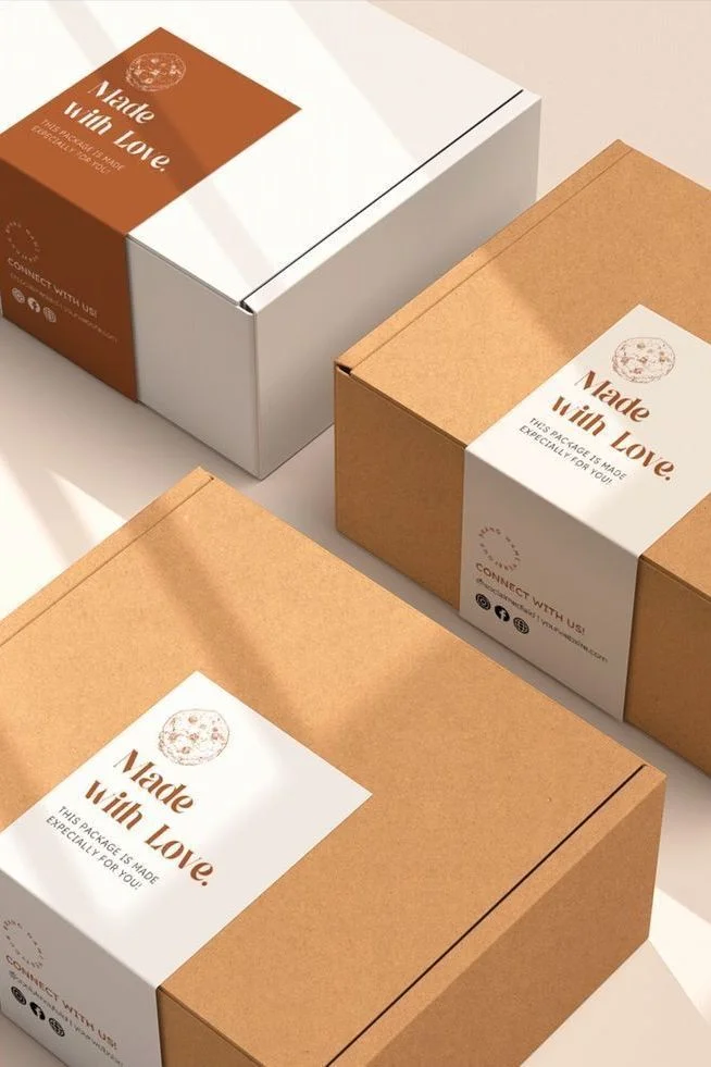 Home top packaging design trends 2024 innovative & eco friendly ideas 44